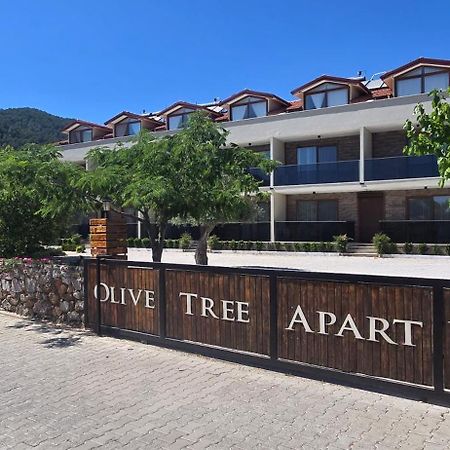موجلا Olive Tree Apart Hotel المظهر الخارجي الصورة