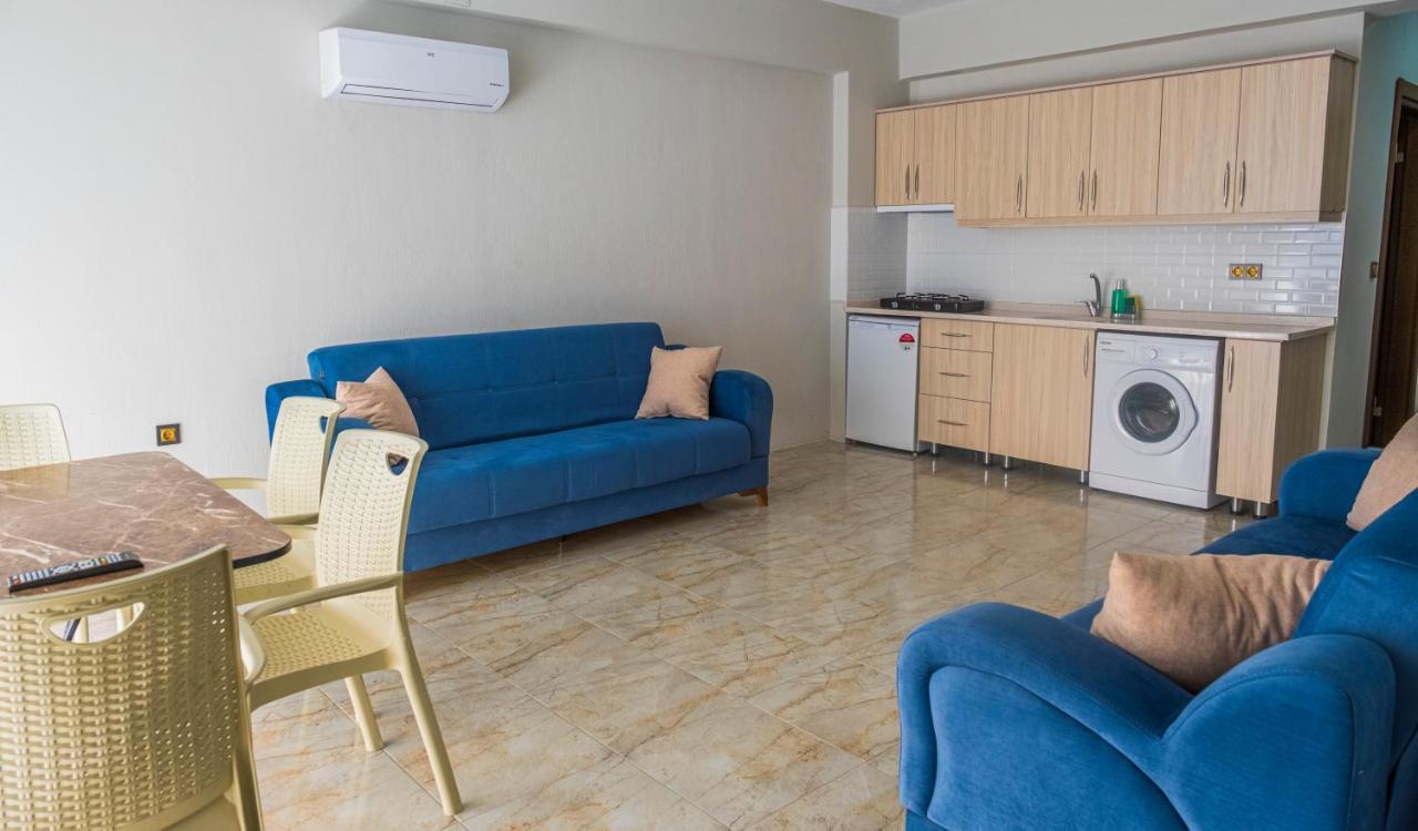 موجلا Olive Tree Apart Hotel المظهر الخارجي الصورة